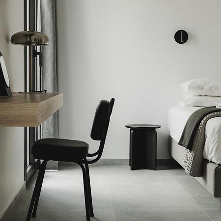 Chris&C Apartments Agia Galini Extérieur photo