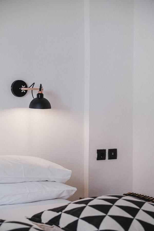 Chris&C Apartments Agia Galini Extérieur photo
