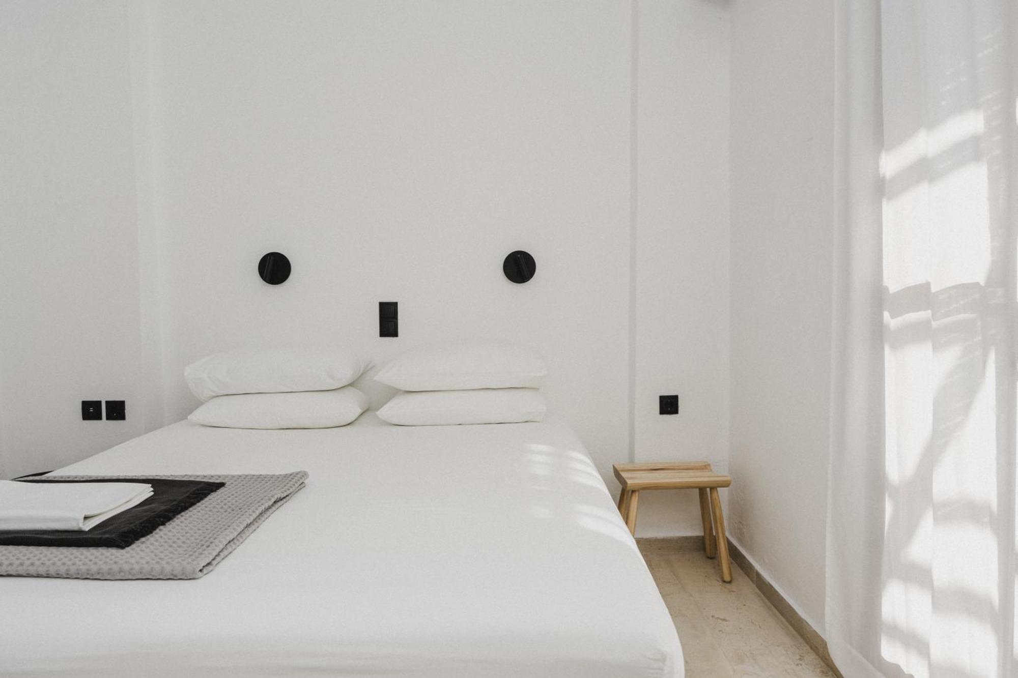 Chris&C Apartments Agia Galini Chambre photo