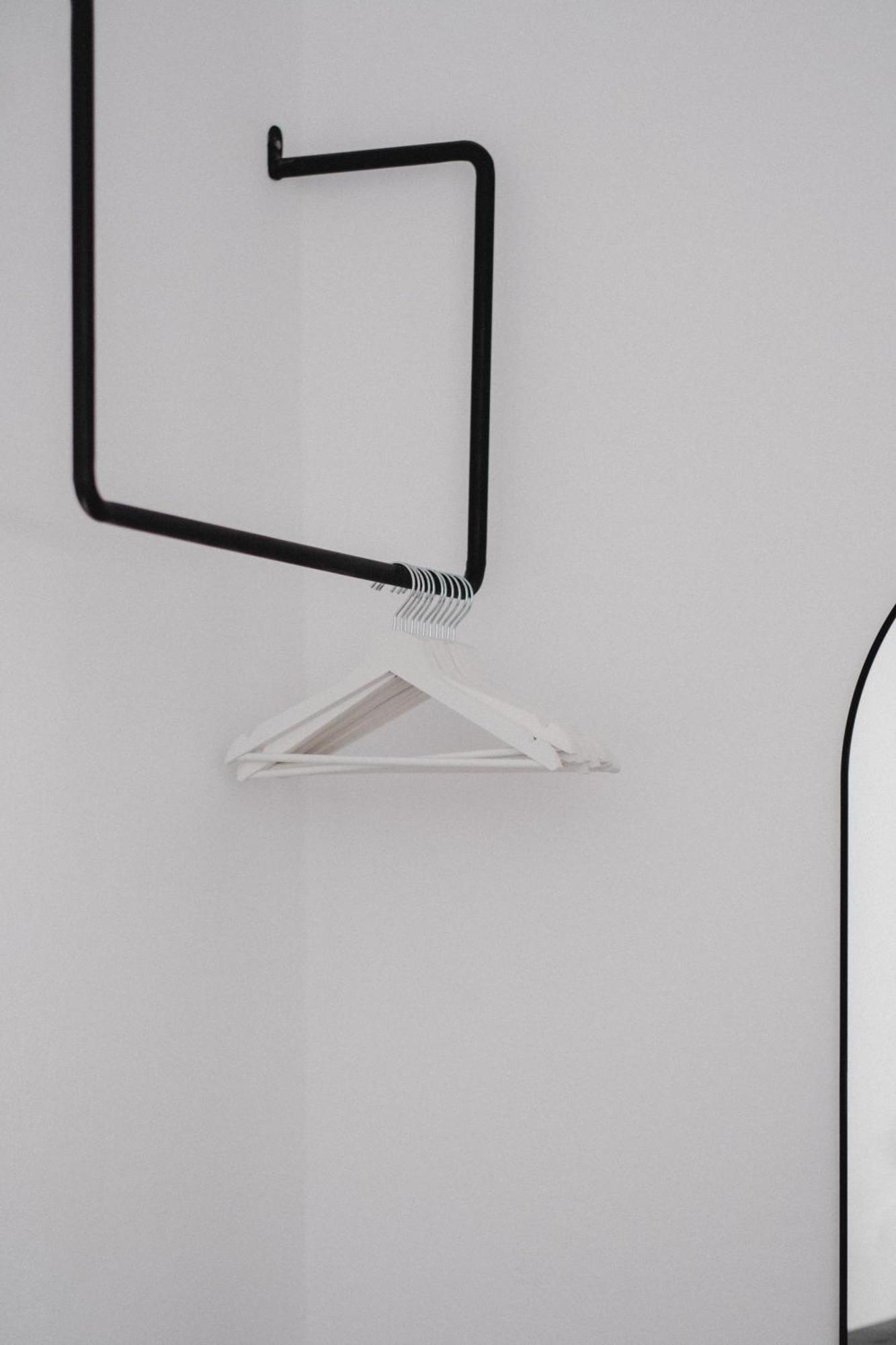 Chris&C Apartments Agia Galini Chambre photo