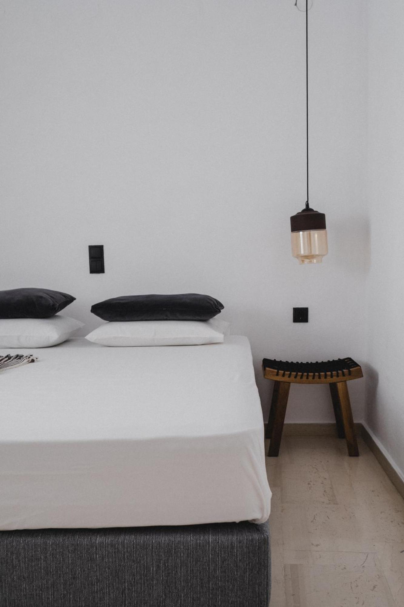 Chris&C Apartments Agia Galini Chambre photo