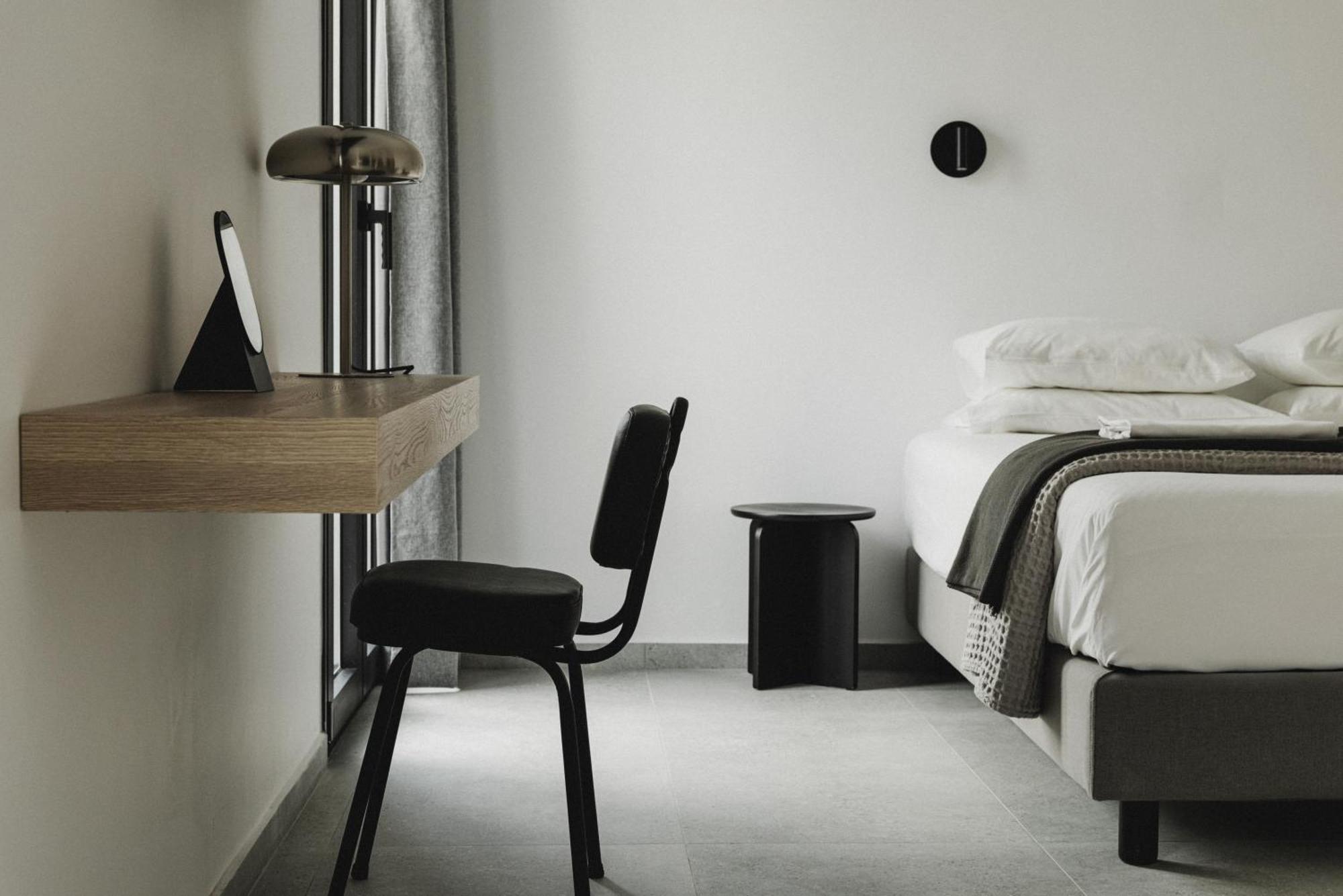 Chris&C Apartments Agia Galini Extérieur photo