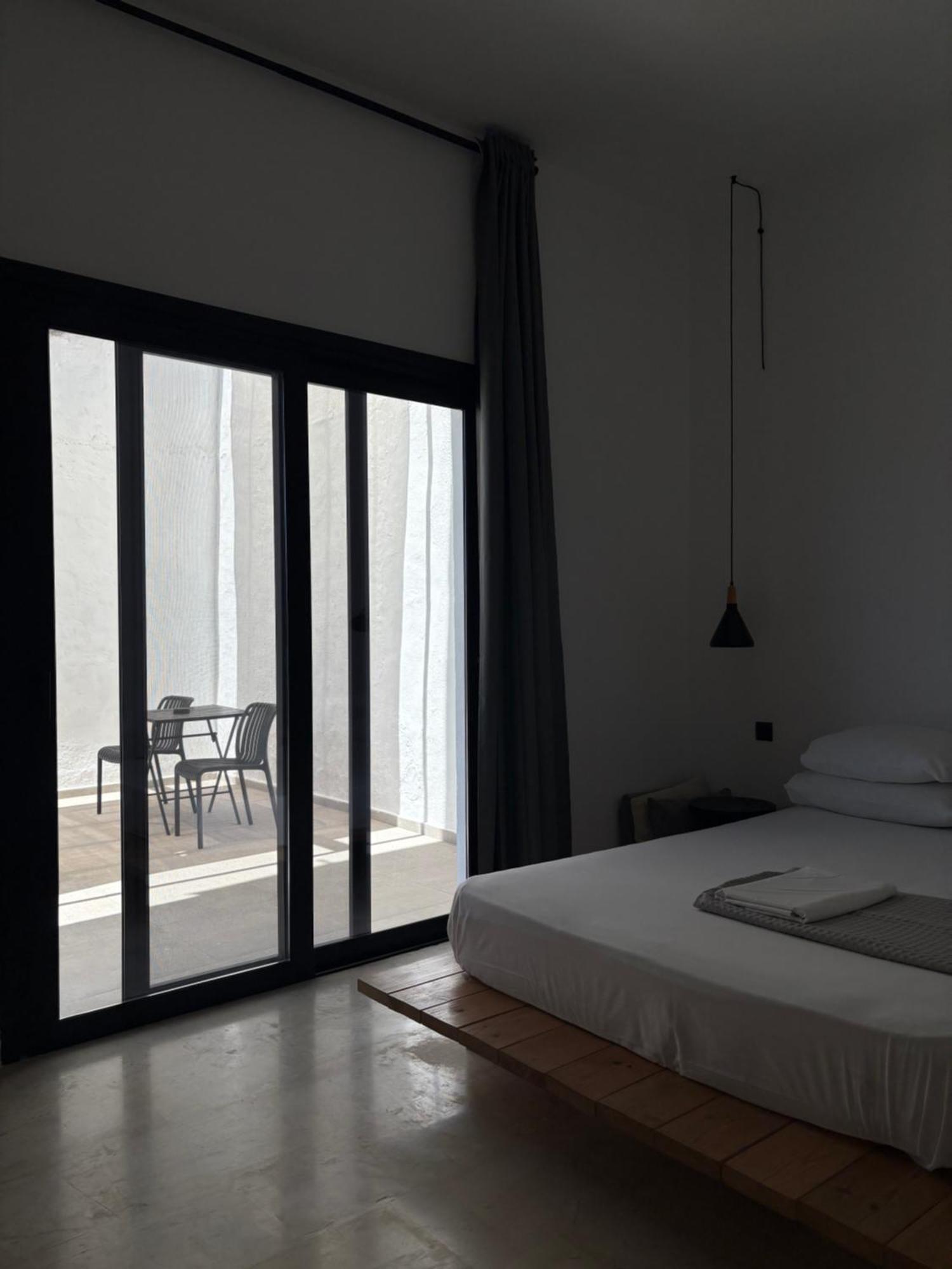 Chris&C Apartments Agia Galini Extérieur photo